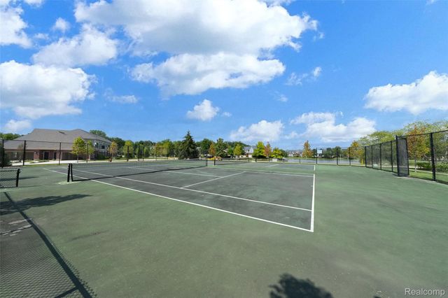 1584 Commodore Circle, Canton Charter Township, MI 48187