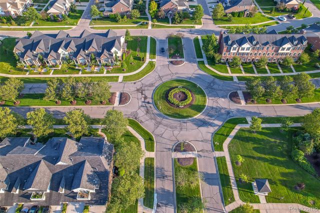 1584 Commodore Circle, Canton Charter Township, MI 48187