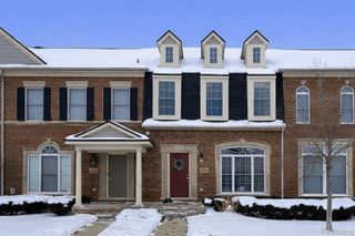 1584 Commodore Circle, Canton Charter Township, MI 48187