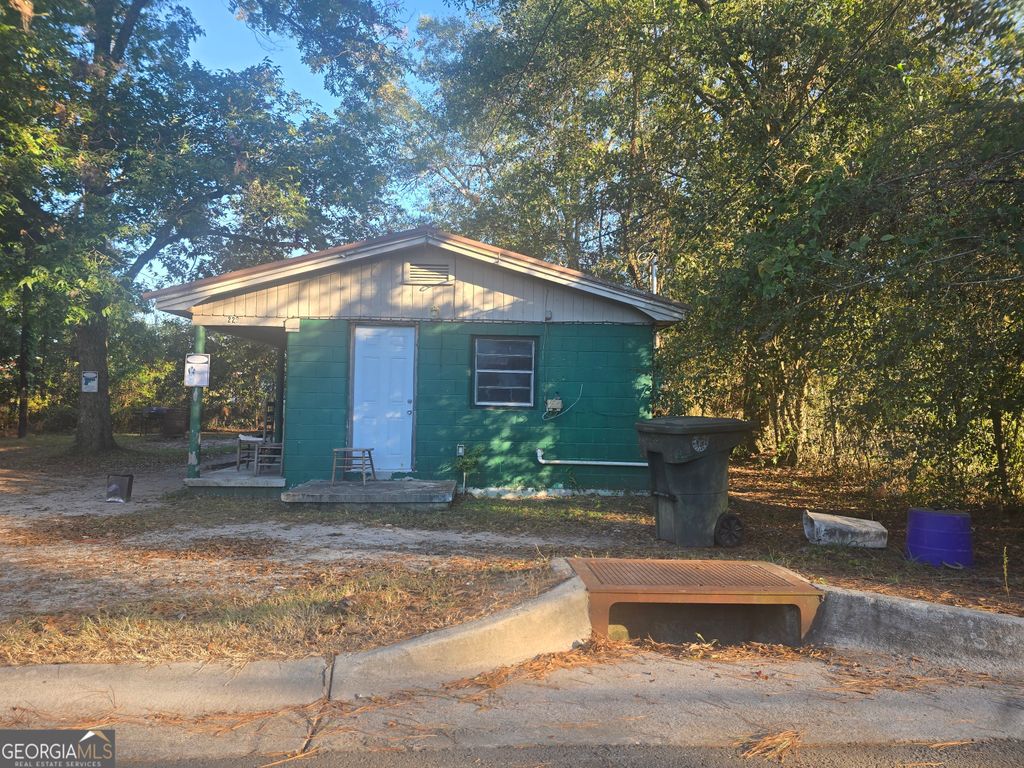 220 Marcus Street, Dublin, GA 31021