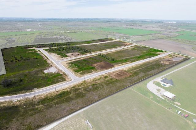 8424 Stallion Drive, Godley, TX 76044