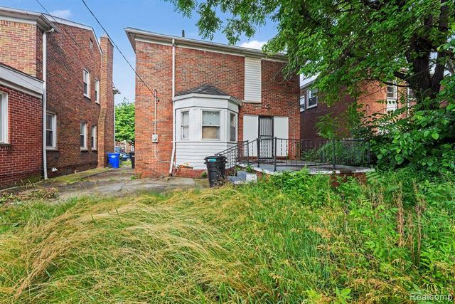 18276 Appoline Street, Detroit, MI 48235