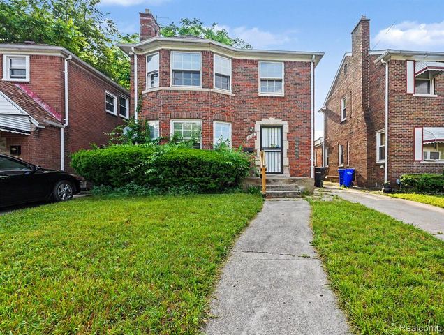 18276 Appoline Street, Detroit, MI 48235