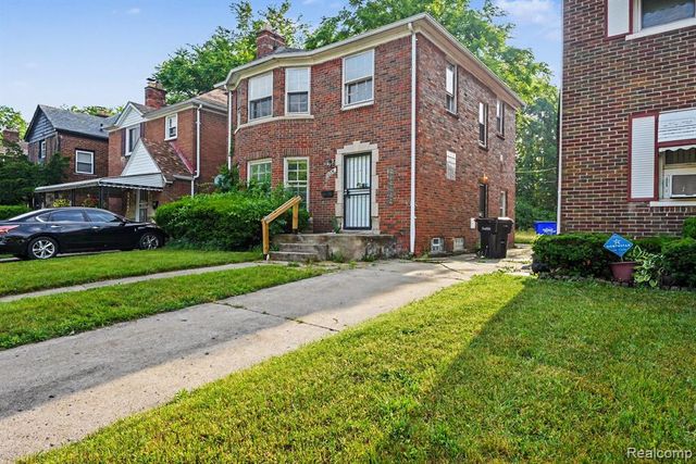 18276 Appoline Street, Detroit, MI 48235