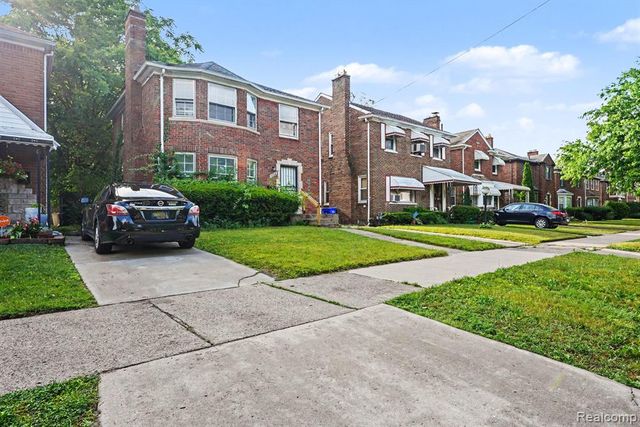 18276 Appoline Street, Detroit, MI 48235