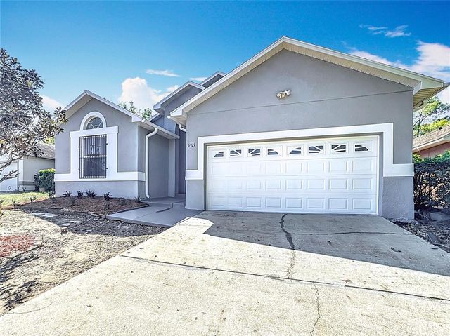 6921 BLAIR DR, Orlando, FL 32818