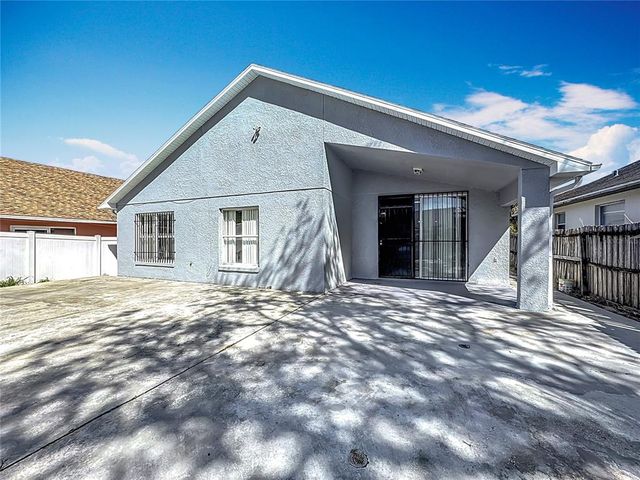 6921 BLAIR DR, Orlando, FL 32818