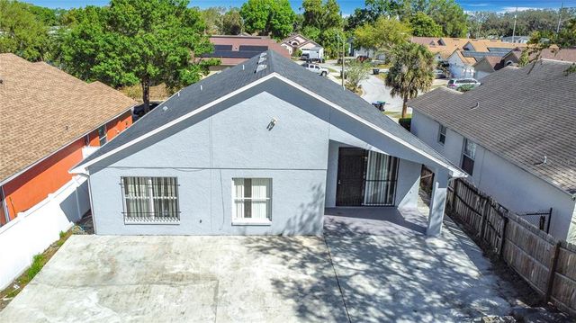 6921 BLAIR DR, Orlando, FL 32818