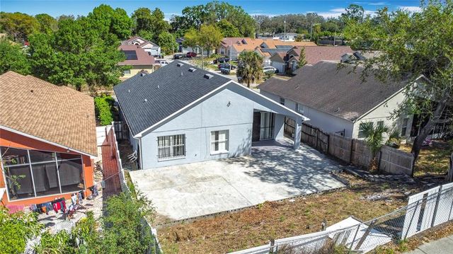 6921 BLAIR DR, Orlando, FL 32818