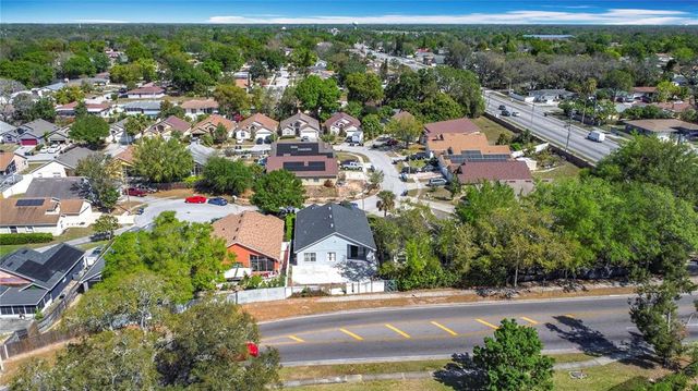 6921 BLAIR DR, Orlando, FL 32818