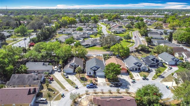 6921 BLAIR DR, Orlando, FL 32818