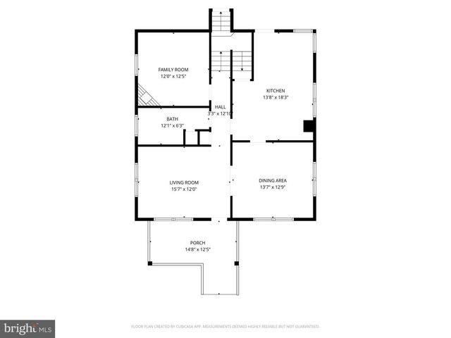 313 E CECIL AVE, North East, MD 21901