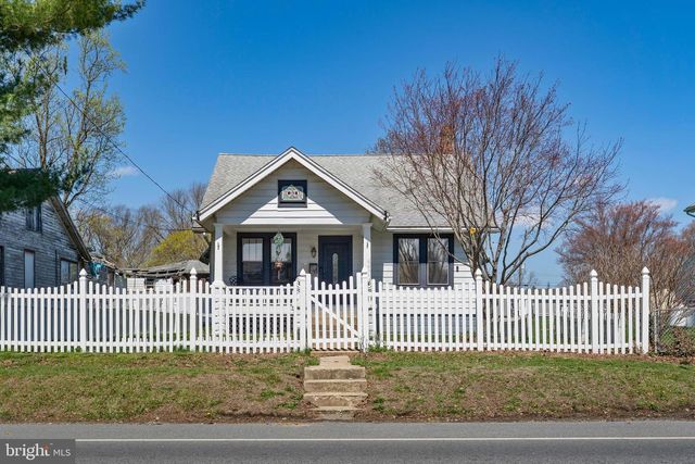 313 E CECIL AVE, North East, MD 21901