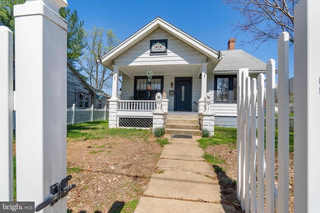 313 E CECIL AVE, North East, MD 21901