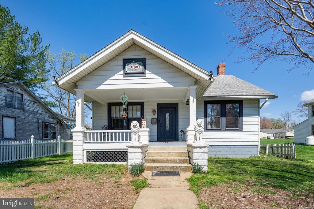 313 E CECIL AVE, North East, MD 21901