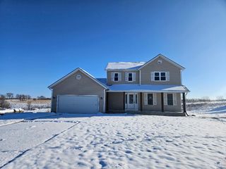 562 40th Avenue, Pleasantville, IA 50225