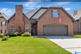 3544 HARRIER ROAD, Trussville, AL 35173