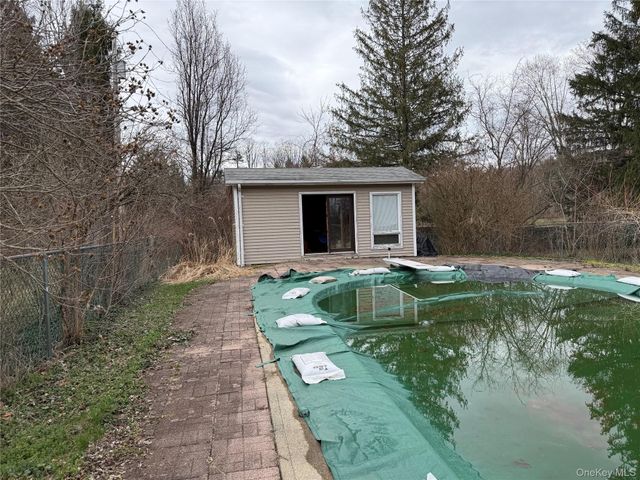 2518 Route 9G, Rhinebeck, NY 12580