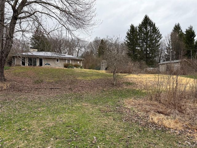2518 Route 9G, Rhinebeck, NY 12580