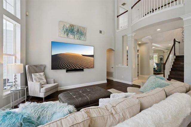 231 CELEBRATION BOULEVARD, Celebration, FL 34747