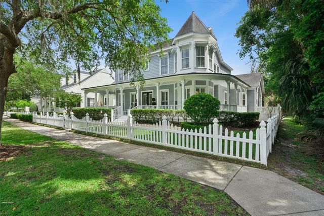 231 CELEBRATION BOULEVARD, Celebration, FL 34747