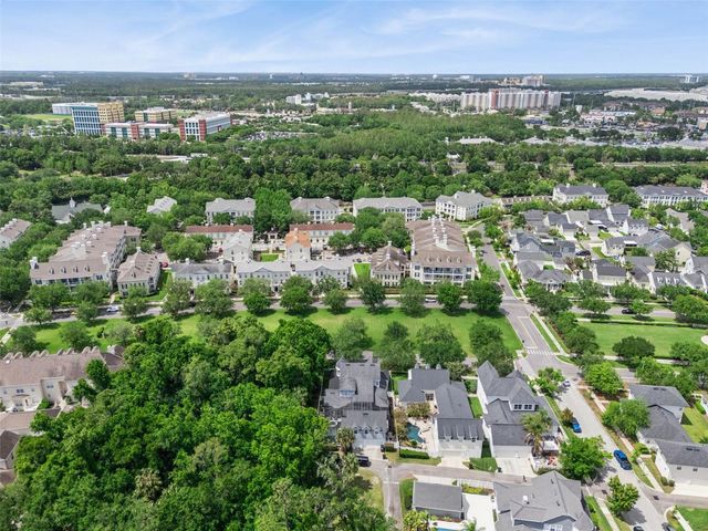 231 CELEBRATION BOULEVARD, Celebration, FL 34747