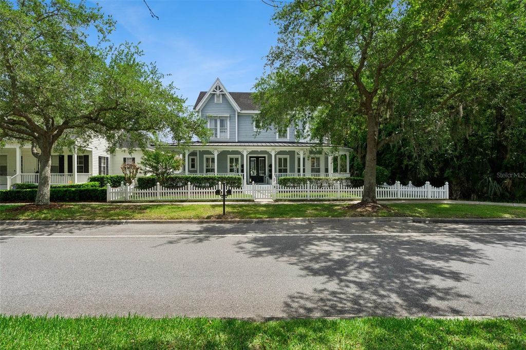 231 CELEBRATION BOULEVARD, Celebration, FL 34747