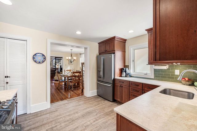 220 S WALNUT ST, West Chester, PA 19382