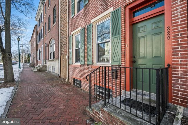 220 S WALNUT ST, West Chester, PA 19382