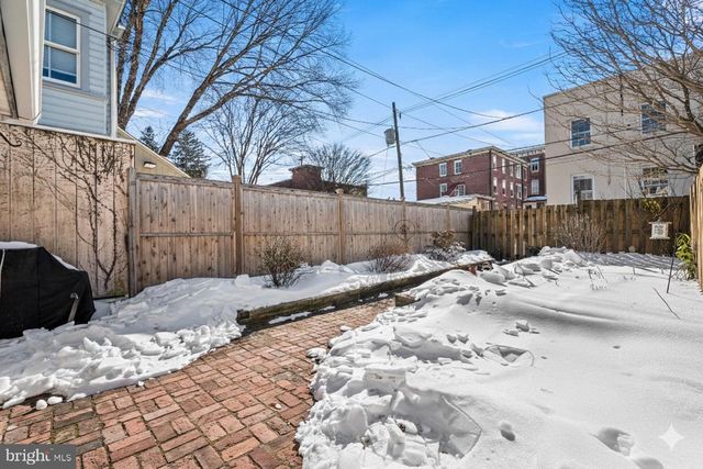 220 S WALNUT ST, West Chester, PA 19382