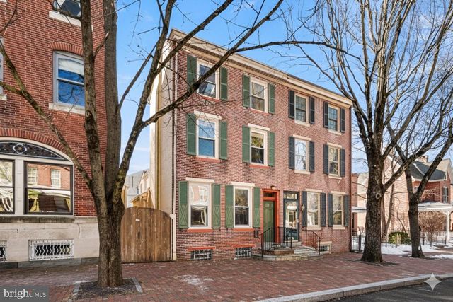 220 S WALNUT ST, West Chester, PA 19382