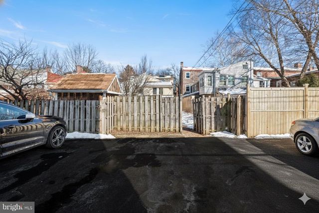 220 S WALNUT ST, West Chester, PA 19382