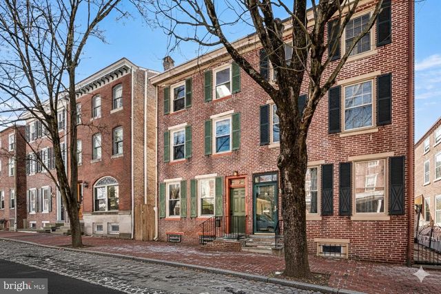 220 S WALNUT ST, West Chester, PA 19382