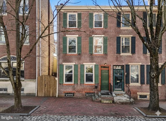 220 S WALNUT ST, West Chester, PA 19382