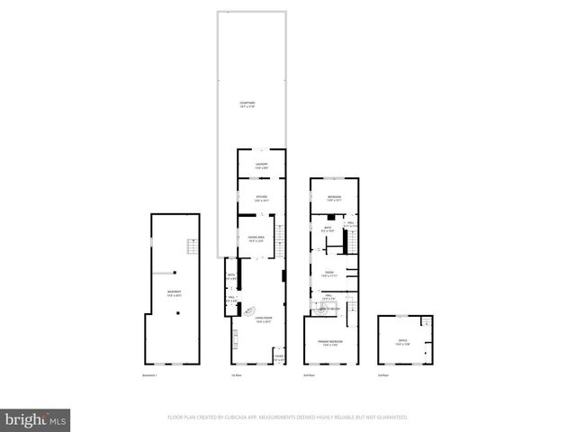 220 S WALNUT ST, West Chester, PA 19382