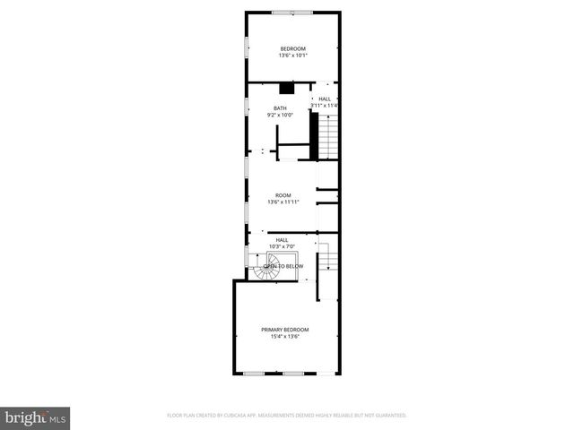 220 S WALNUT ST, West Chester, PA 19382