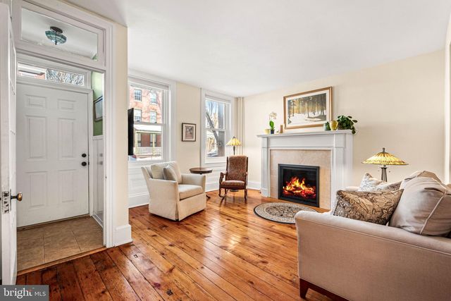 220 S WALNUT ST, West Chester, PA 19382