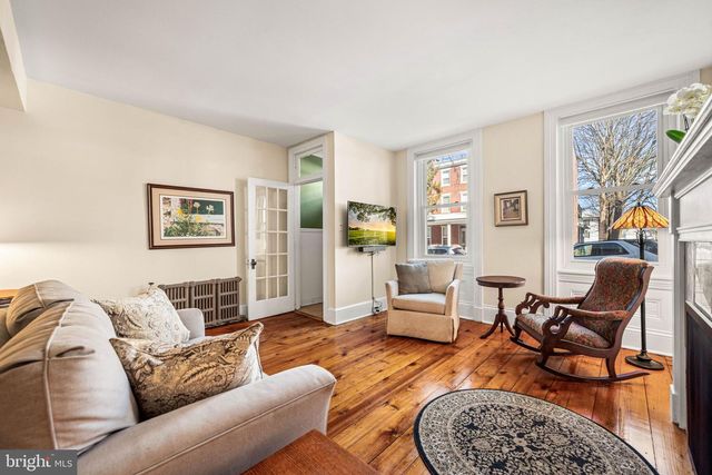 220 S WALNUT ST, West Chester, PA 19382