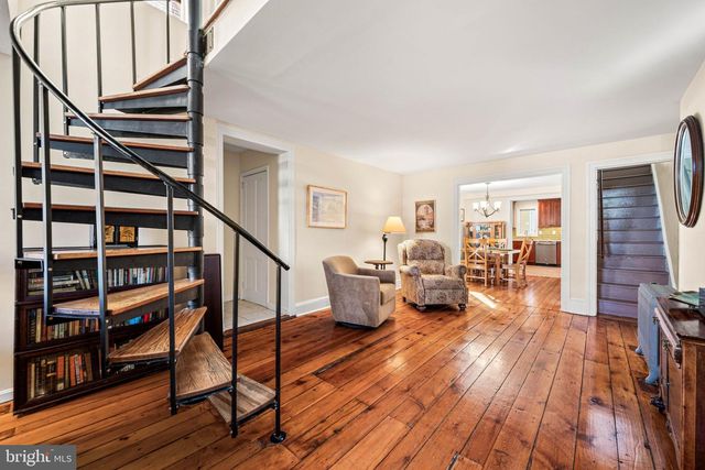 220 S WALNUT ST, West Chester, PA 19382