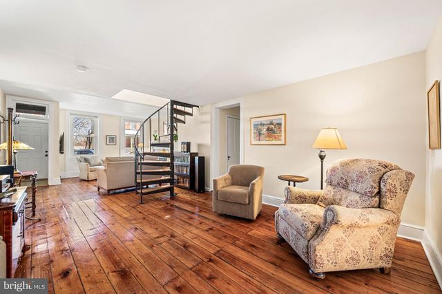 220 S WALNUT ST, West Chester, PA 19382