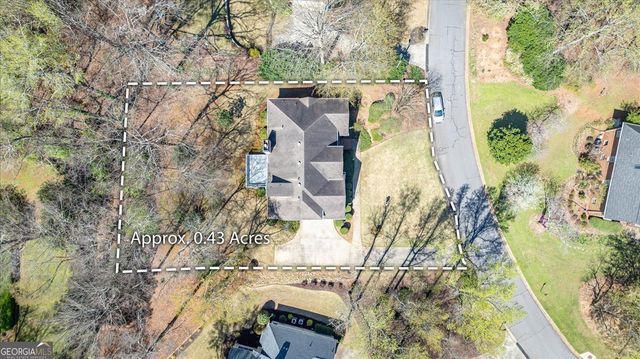 305 Crystal Court, Athens, GA 30606