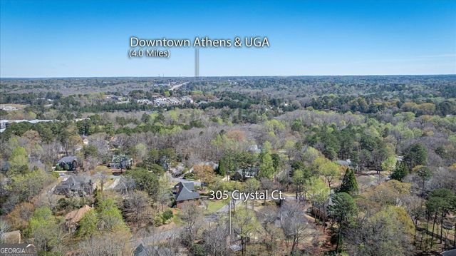 305 Crystal Court, Athens, GA 30606