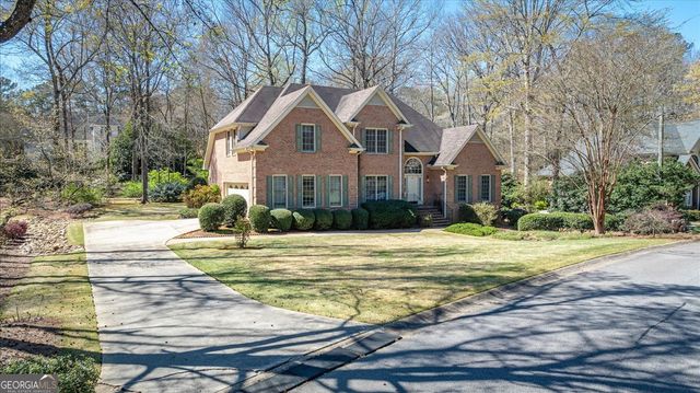 305 Crystal Court, Athens, GA 30606