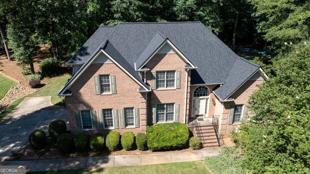 305 Crystal Court, Athens, GA 30606