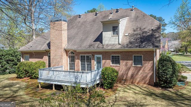 305 Crystal Court, Athens, GA 30606