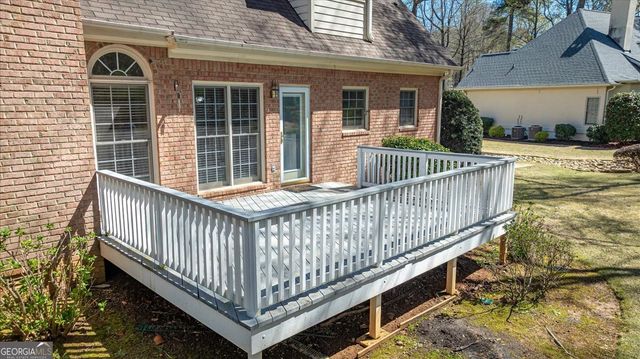 305 Crystal Court, Athens, GA 30606