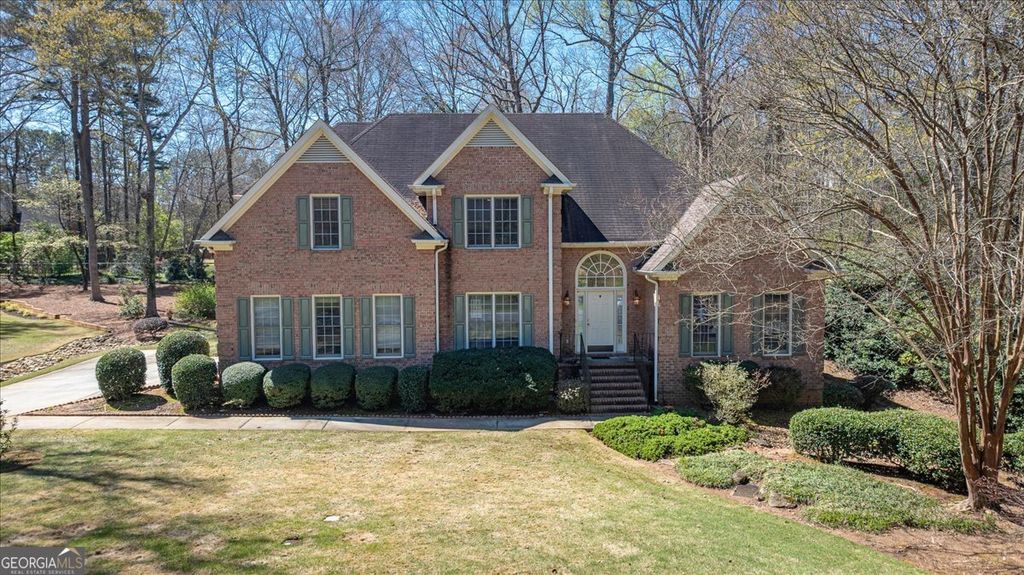 305 Crystal Court, Athens, GA 30606