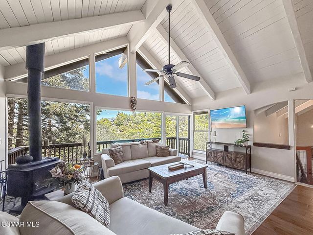 1359 Evergreen Lane, Lake Arrowhead, CA 92352