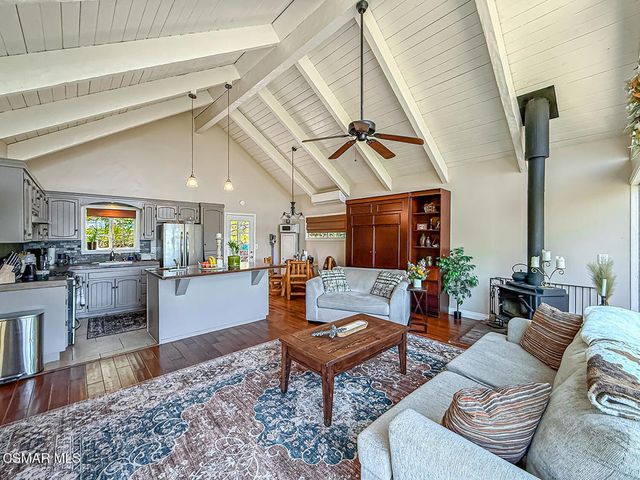 1359 Evergreen Lane, Lake Arrowhead, CA 92352