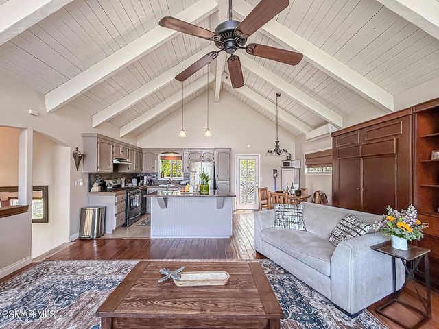 1359 Evergreen Lane, Lake Arrowhead, CA 92352